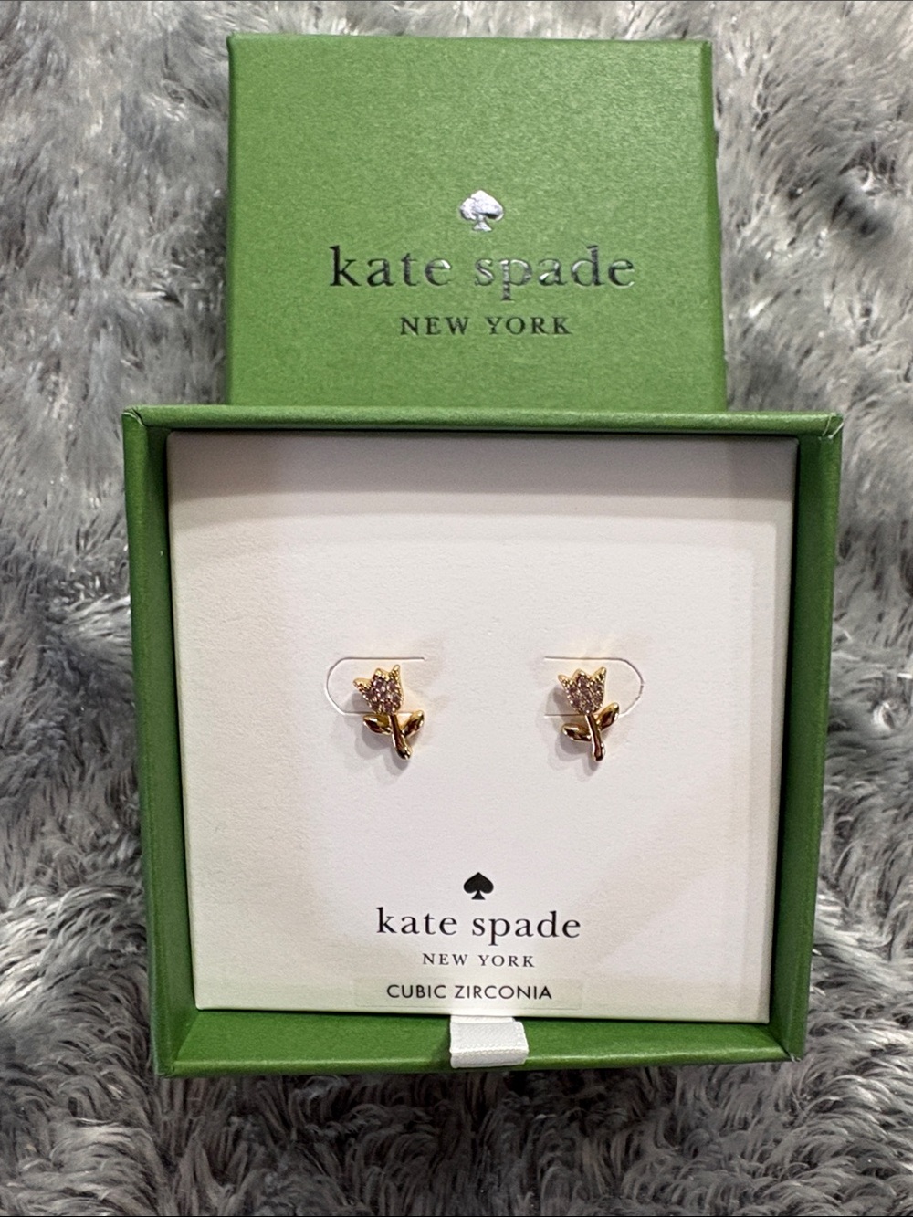 Kate Spade Earrings